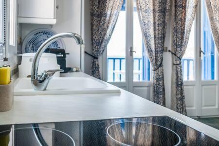 Tatil Evi Aphrodite By Akroploro Pollonia