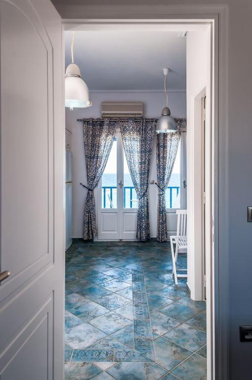 Aphrodite By Akroploro Tatil Evi