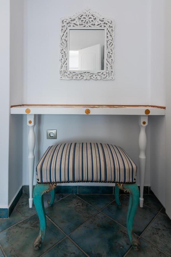 Tatil Evi Aphrodite By Akroploro