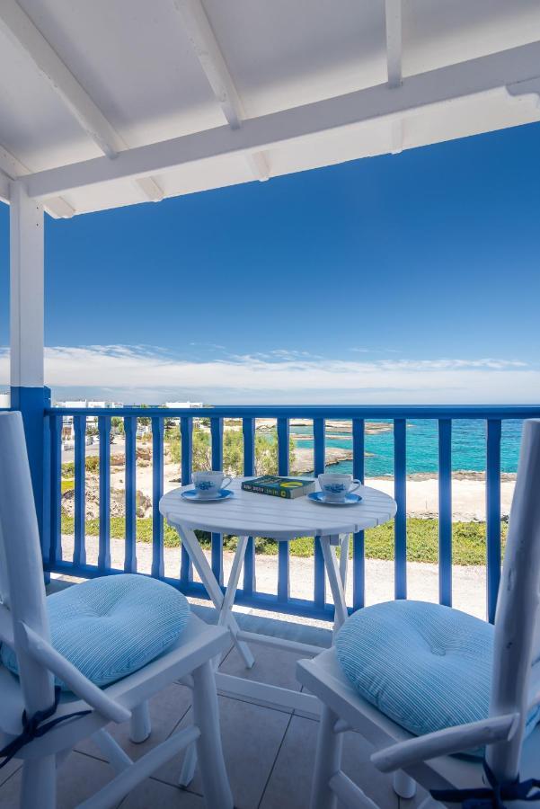 Holiday home Aphrodite By Akroploro Pollonia