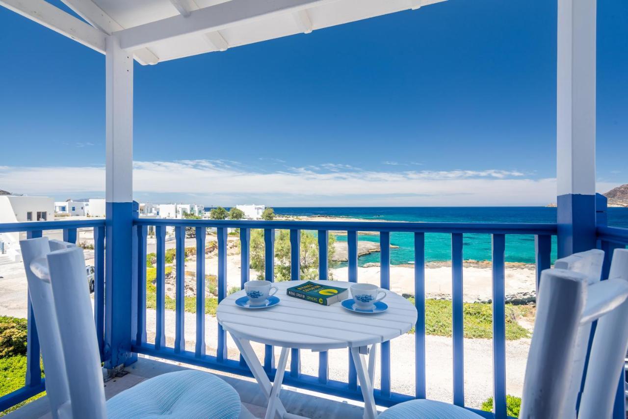 Holiday home Aphrodite By Akroploro